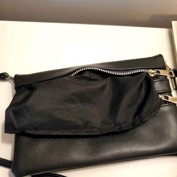 Cross body purse & wallet/card holder - Picture 9 of 13